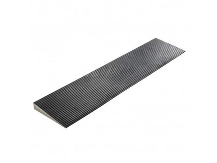 DEMA Nájazdový klin na obrubník 90x20x4 cm