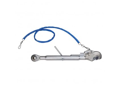 Tretí bod pre traktor so záchytným hákom 822 mm Kat. II