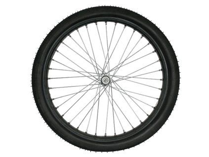 Koleso Transport • obuté 2,25x1/4"