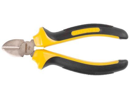 Klieste Strend Pro PL1302 160 mm, štikacie, bočné