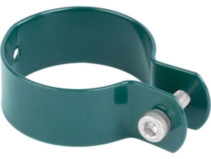 Objimka METALTEC FA005 050 mm, na stĺpik