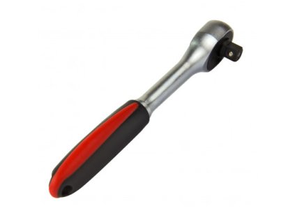 Račňa 3/8" 72 zubov 200 mm