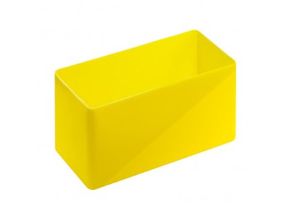 Plastový zásobník B 107x53x62 mm