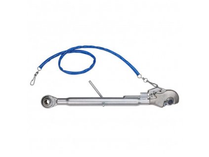 Tretí bod pre traktor so záchytným hákom 920 mm Kat. II