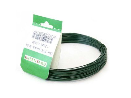 Drot Pwire.mc Pvc 2,80 mm, L-078 m, napínací