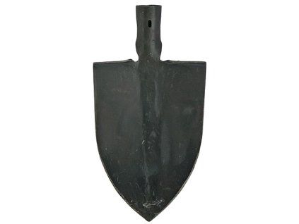 Ryl Gardex 1300 g, kovaný so stupačkou