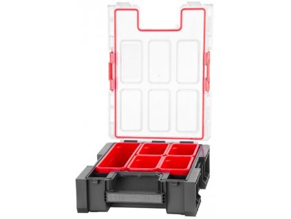 Box QBRICK® System ONE Organizer M Plus