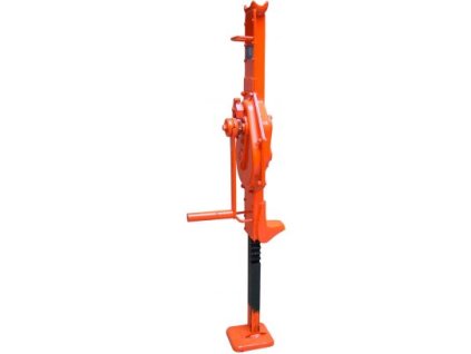 DEMA Ručný kľukový zdvihák 3 tony