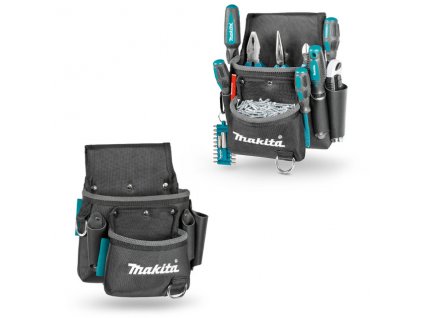 MAKITA 2-KOMBINÁCIA TAŠKY MAKITA