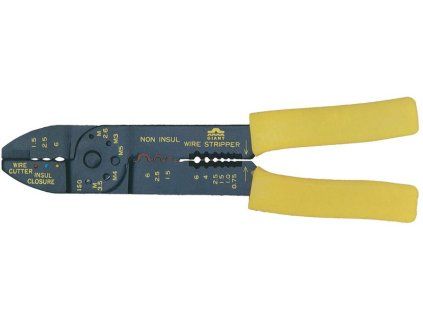 Klieste GIANT CSP-302T, odblankovacie + conectors