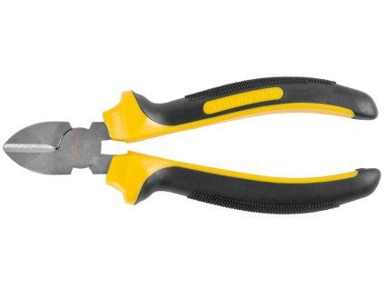 Klieste Strend Pro PL1302 180 mm, štikacie, bočné