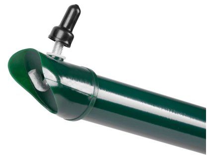 Vzpera Retic BPL 2000/38/1,25 mm, Zn + PVC, RAL6005