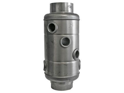 Vymennik GAJO 150/152 mm