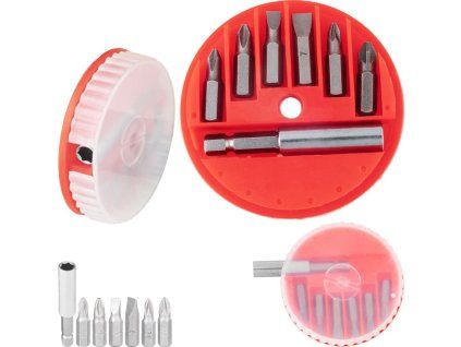 Sada bitov Strend Pro BS2547, Bit, PLO, PH, PZ