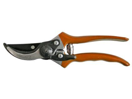 Noznice Strend Pro P0807, na hrozno, 210 mm