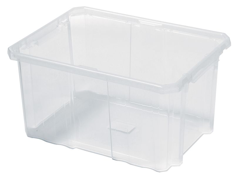 STREND Box CARGO BOX NCC12, 30x20x16 cm 239461