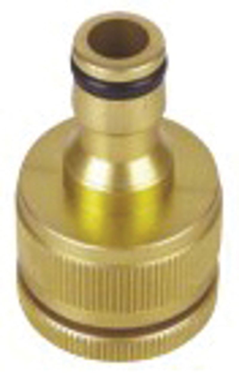 STREND Adapter TSB14, 1"-3/4", Ms, na hadicu 256543