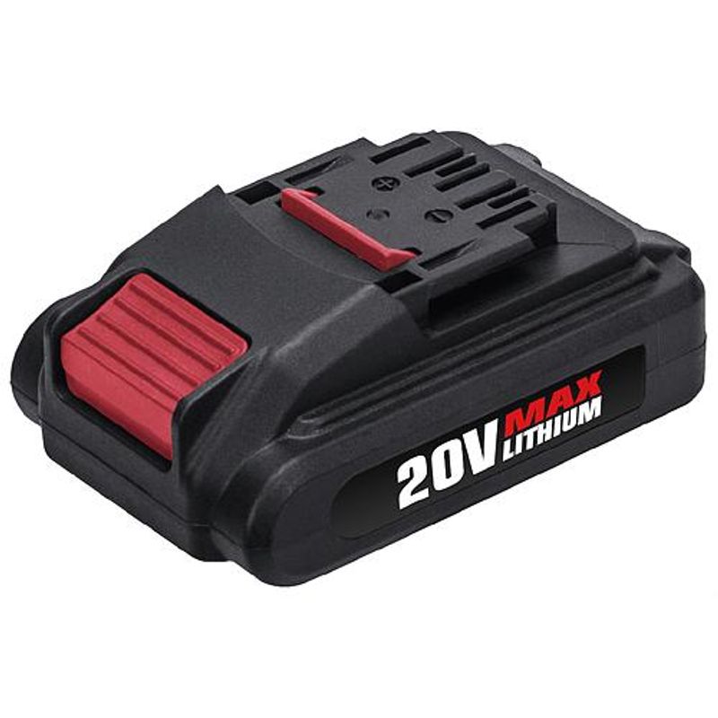 Akumulator Worcraft CD-20LiH, 2000 mAh 1130350 SERVIS EXCLUSIVE