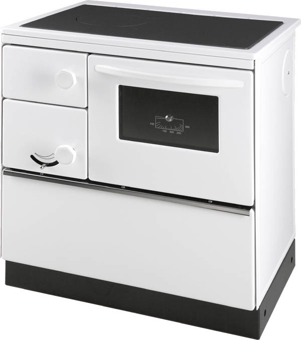 THORMA ÖKONOM 75/FIKO DE Luxe - biely (pravý) F9375712011