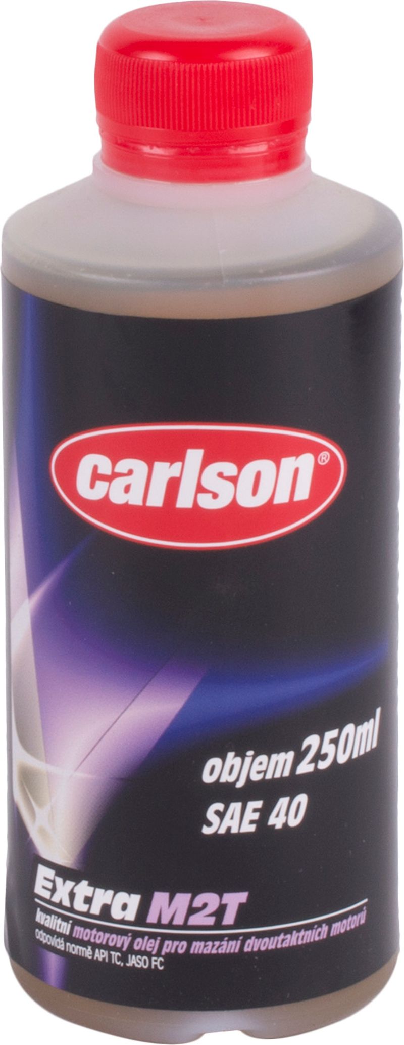 STREND Olej carlson® EXTRA M2T SAE 40, 0250 ml