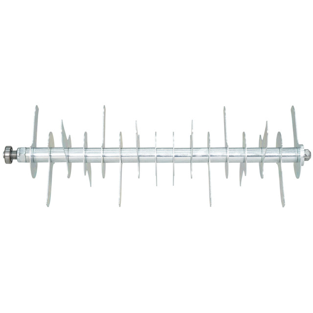 MAKITA Prerezávací valec s nožmi pre vertikutátor UV001G 1913J5-0 1913J5-0