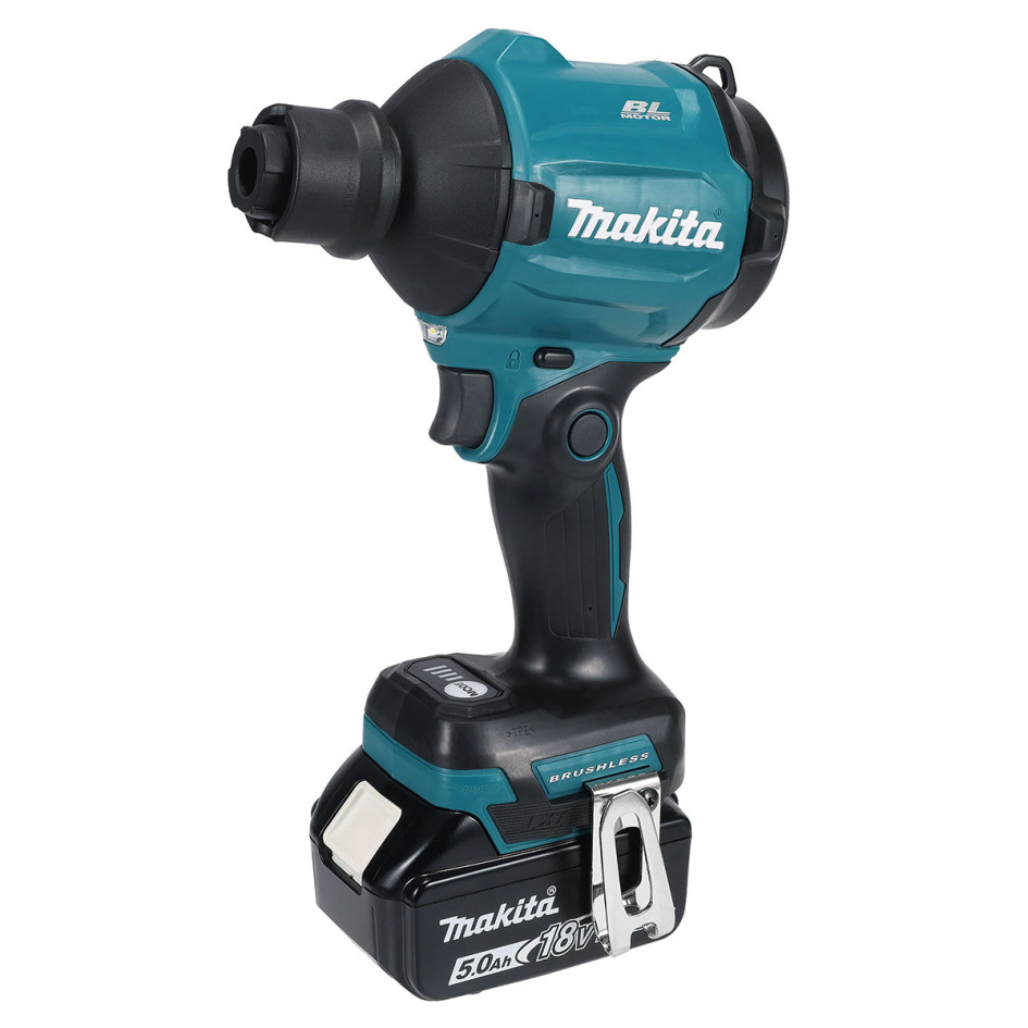 MAKITA AKU FUKÁR 18 V LXT DAS180RT