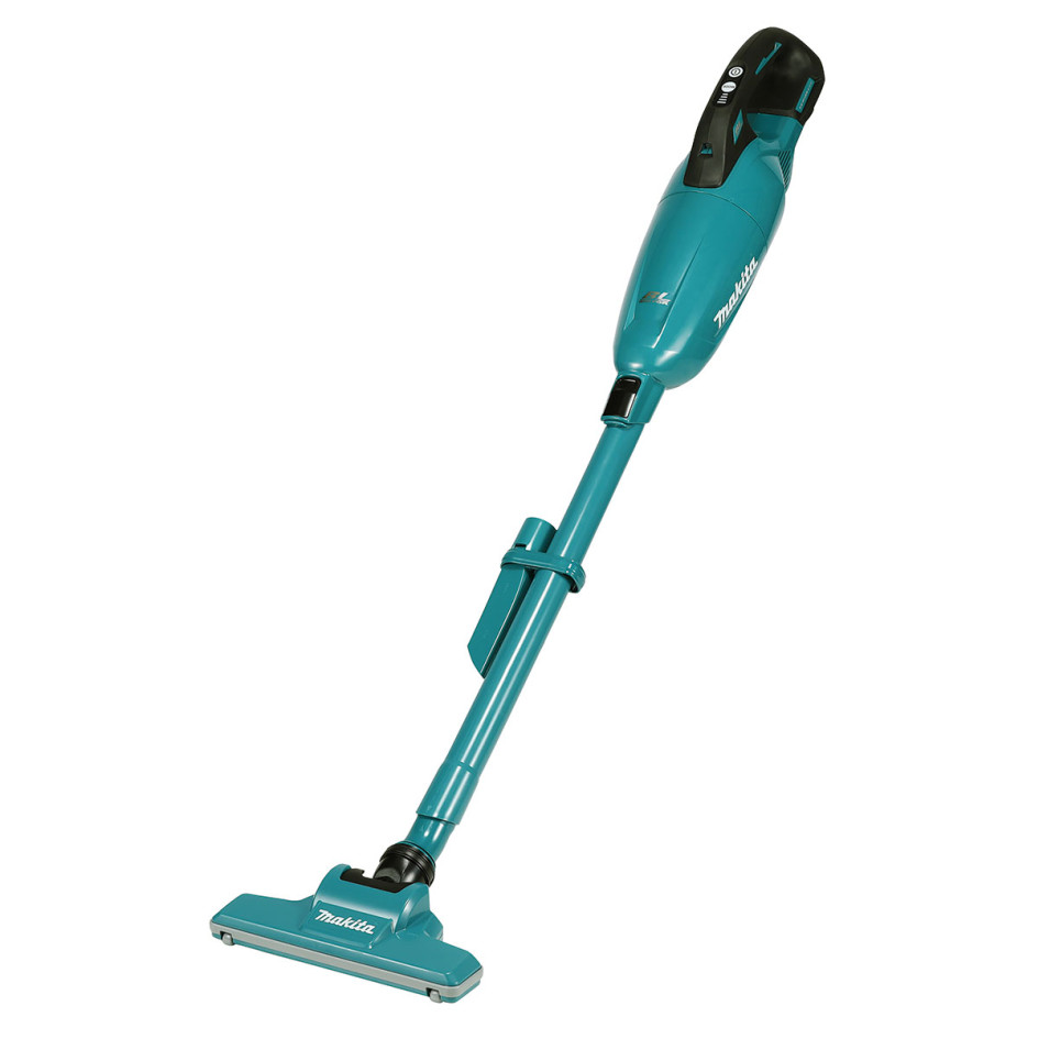 MAKITA AKU VYSÁVAČ TYČOVÝ 18 V LXT DCL284FZ