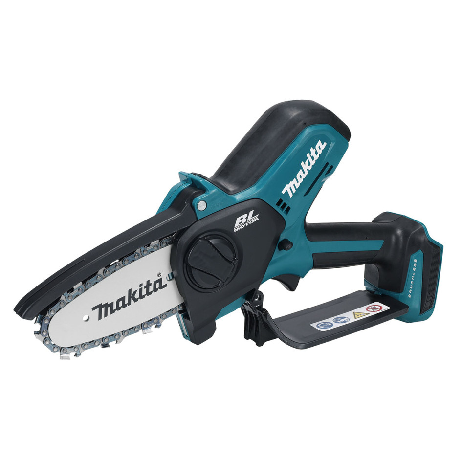 MAKITA DUC101Z01 AKU PÍLA 18 V (bez aku a nabíjačky) DUC101Z01