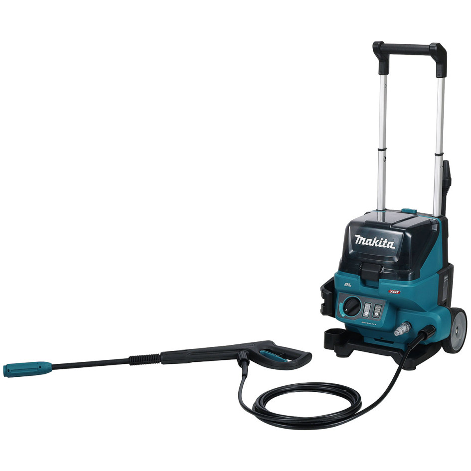 MAKITA HW001GZ Akumulátorový tlakový čistič bez aku  a nabíjačky HW001GZ
