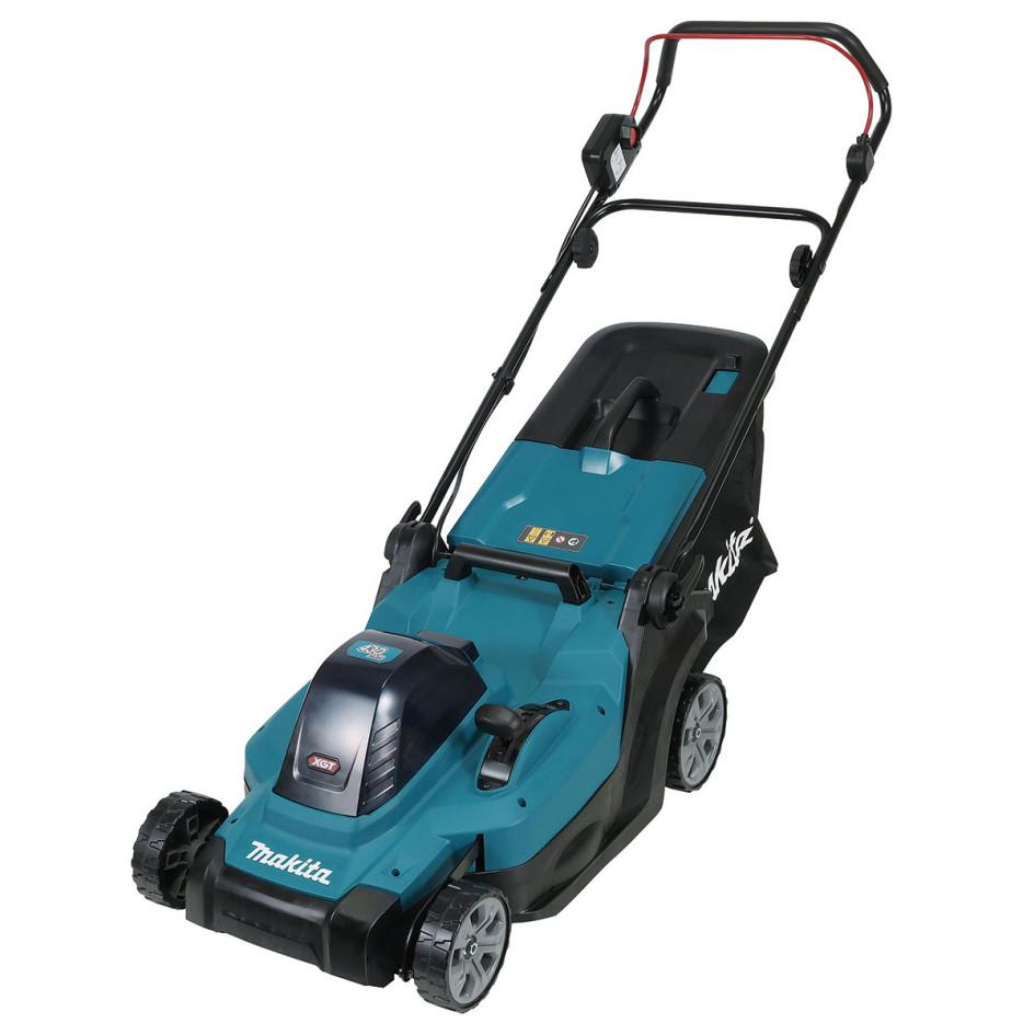 MAKITA LM004GZ Akumulátorová kosačka bez aku a nabíjačky LM004GZ