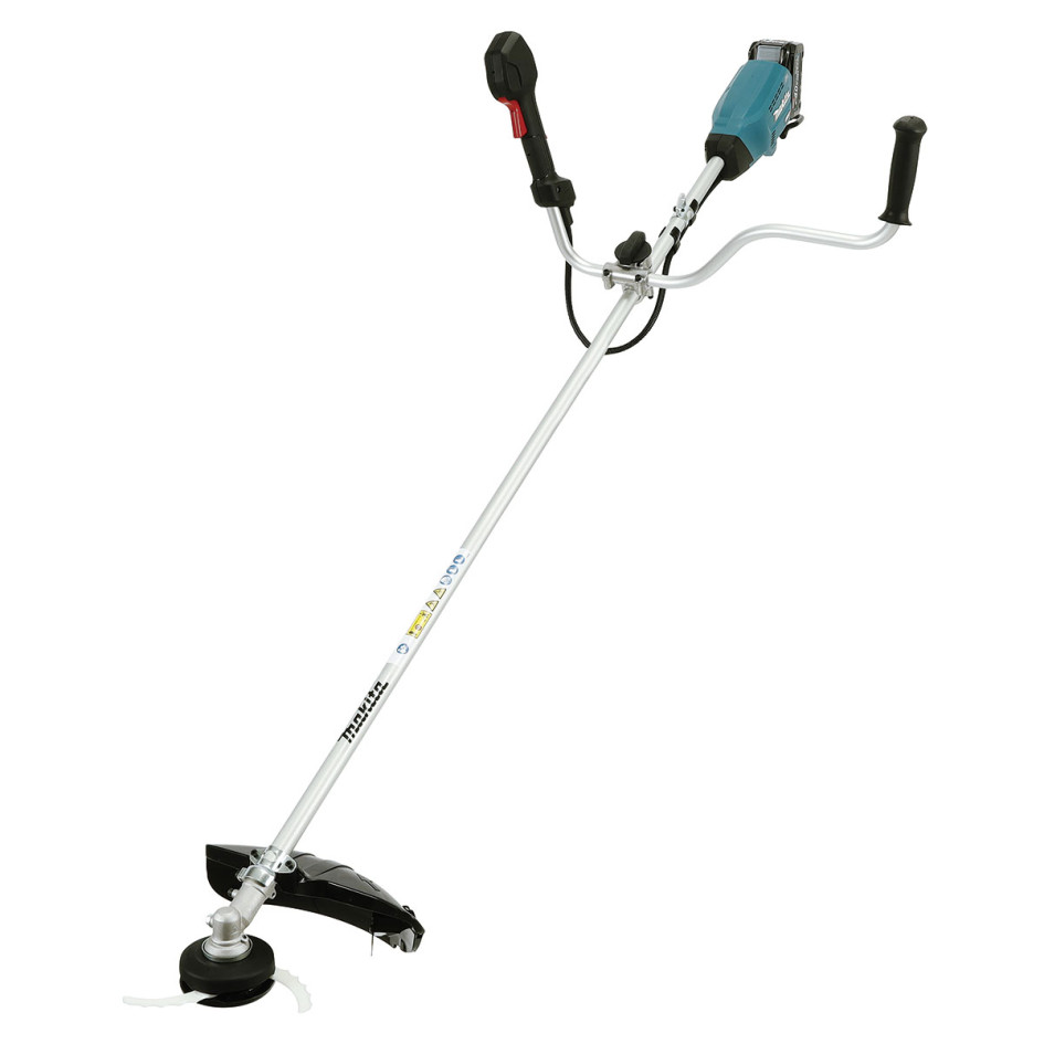 MAKITA AKU KROVINOREZ 40 V MAX XGT