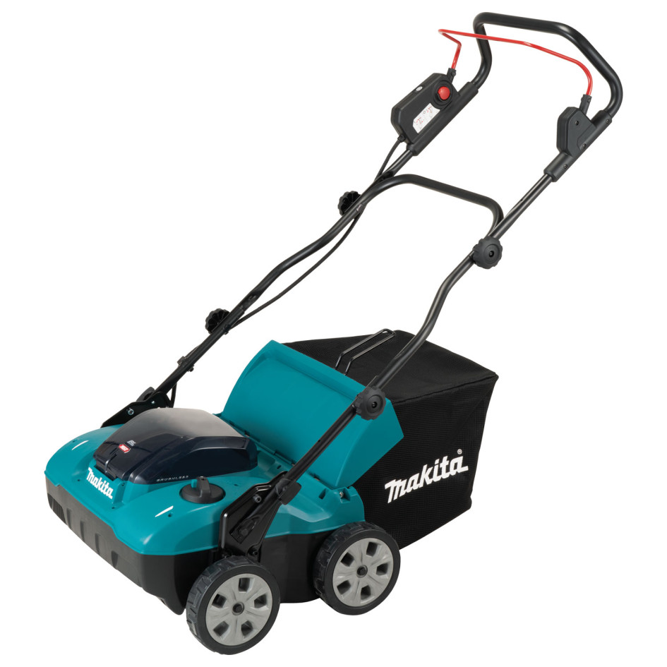 MAKITA Vertikutátor UV001GZ bez aku a nabíjačky UV001GZ