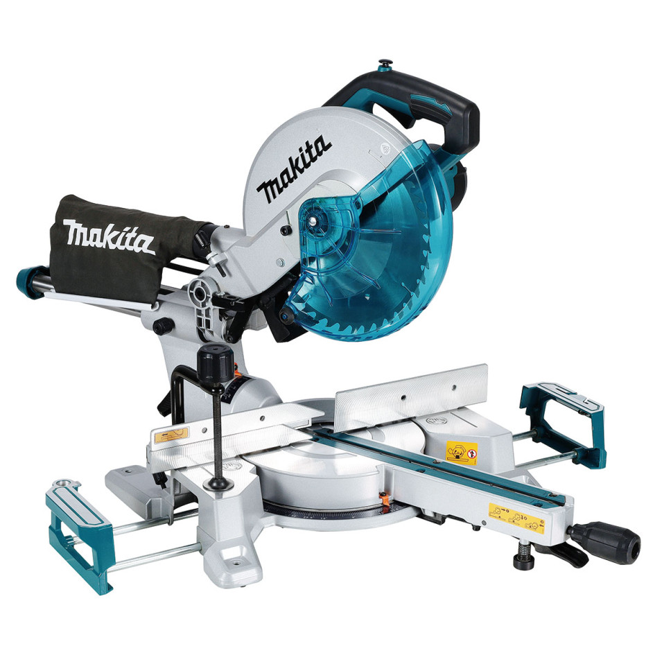 MAKITA LS1110F Pokosová a skracovacia píla LS1110F