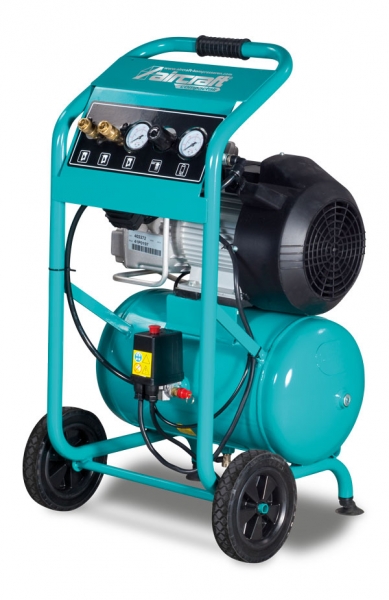 Aircraft® Mobilný kompresor Compact-Air 361/20 E 2005361 SERVIS EXCLUSIVE