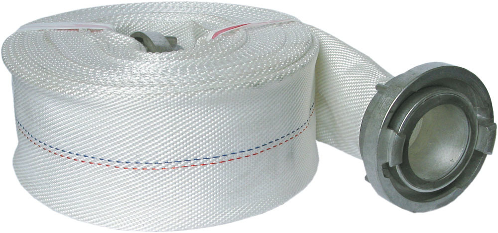 Extol Hadica výtlačná plátená, C52, 20m 6987