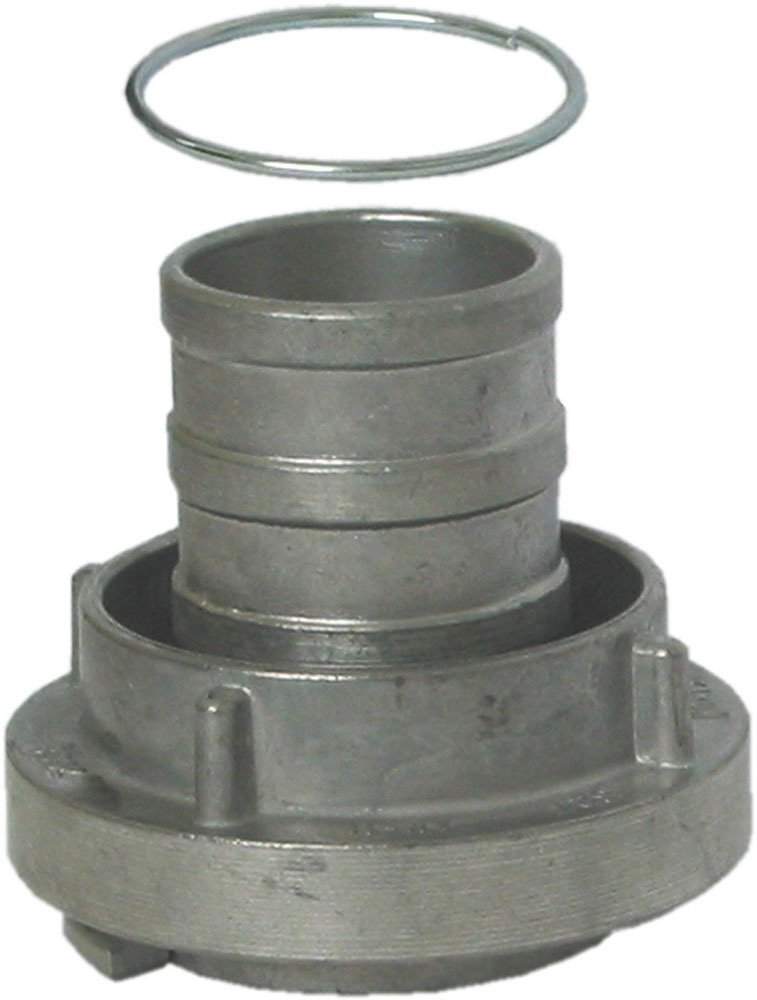 Extol Spojka hadicová bajonetová s tŕňom na hadicu, C52, 2"/51mm, otočná 6979