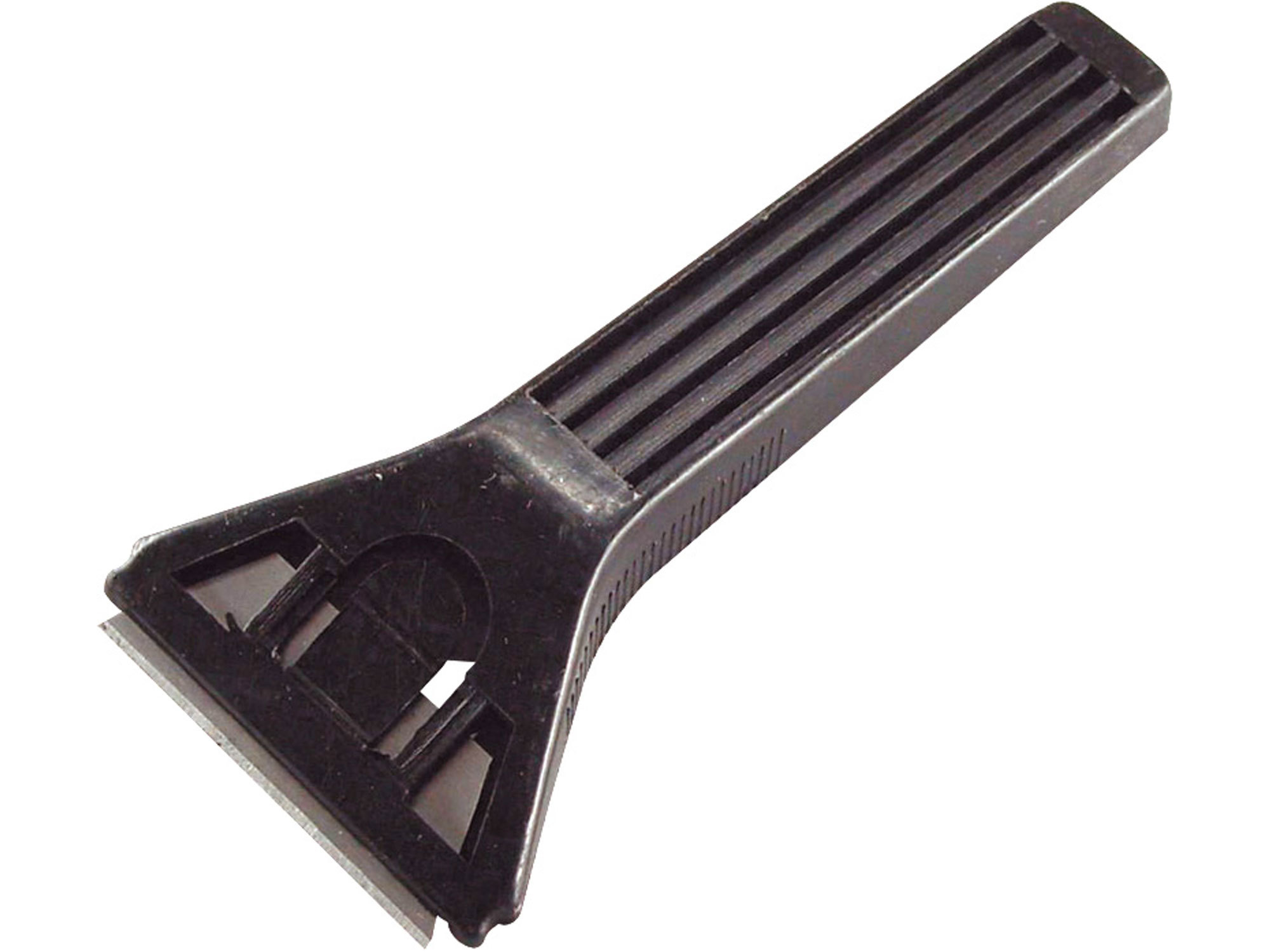 Extol Škrabka na sklo, 62mm + kryt 9130