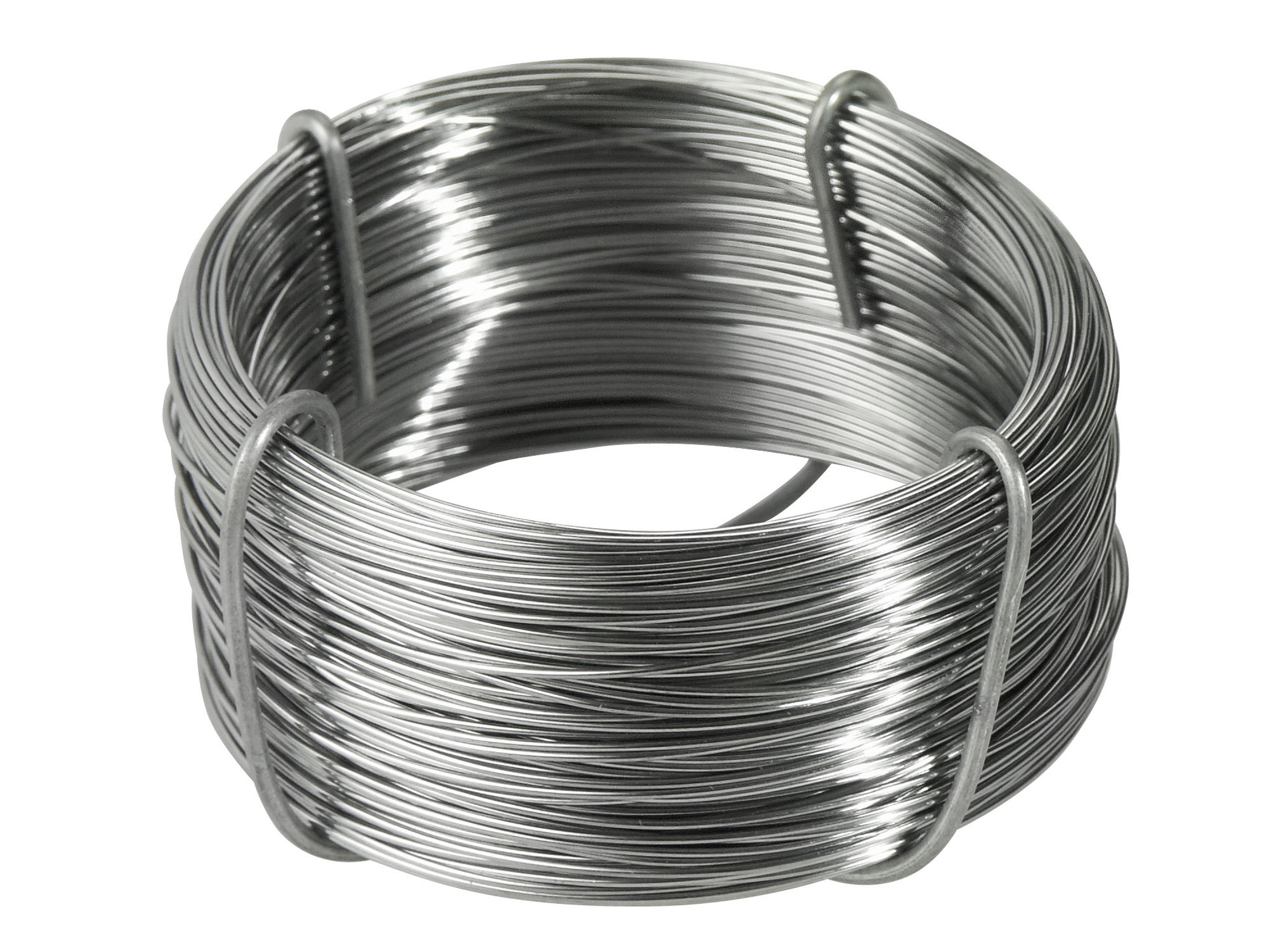 Extol Drôt viazací, 50mx0,72mm, pozinkovaný 92551