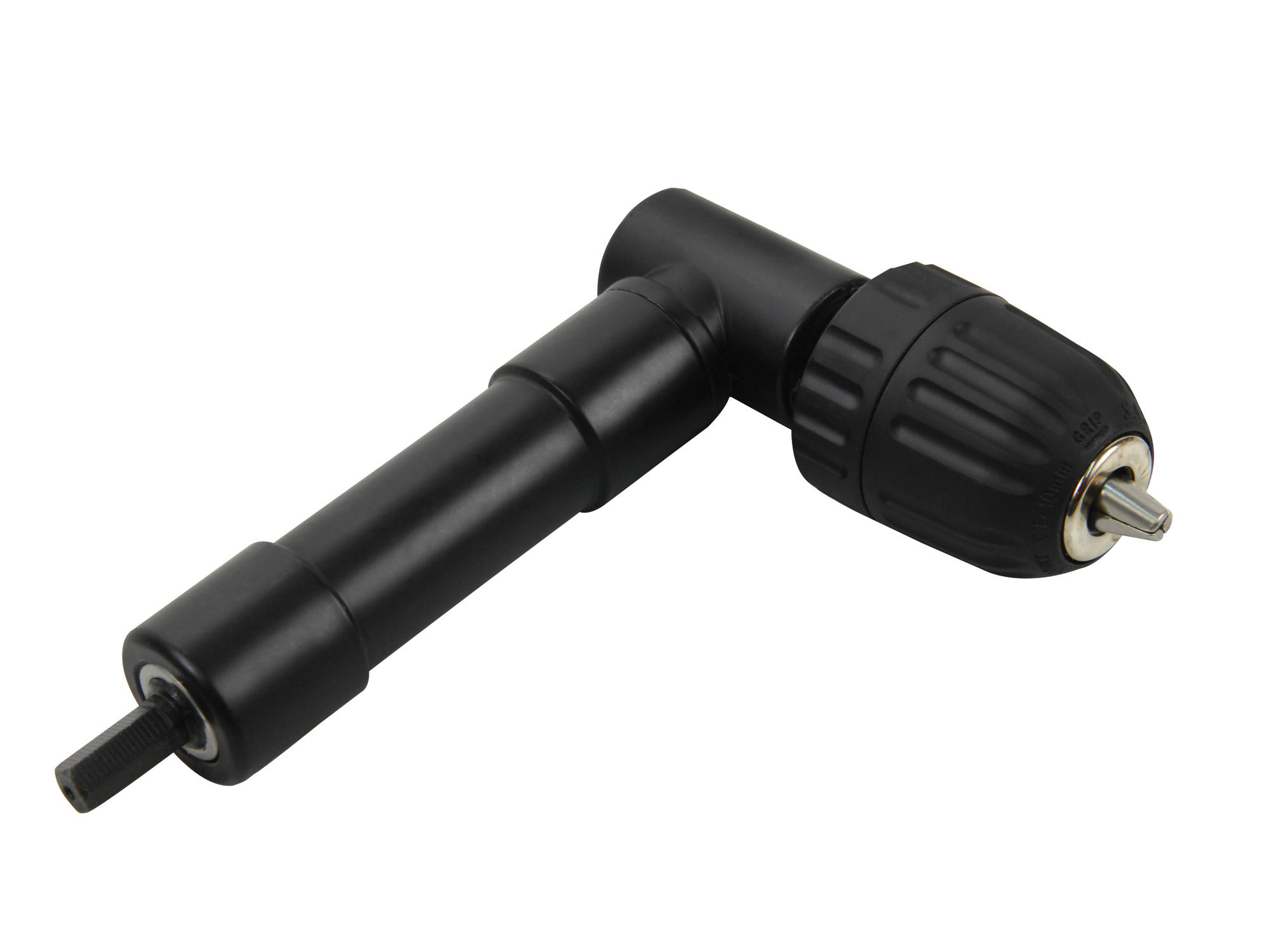 Extol Nadstavec pravouhlý na vŕtačku s rýchloupínacím skľúčovadlom 0,8-10mm 8898012