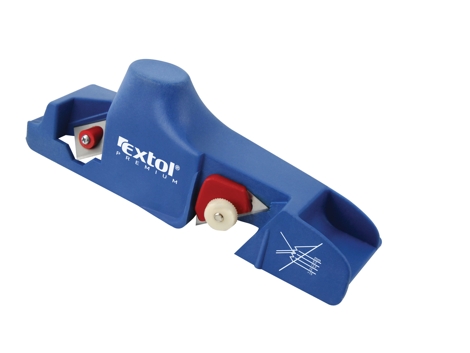 Extol Hoblík na sadrokartón 8847150