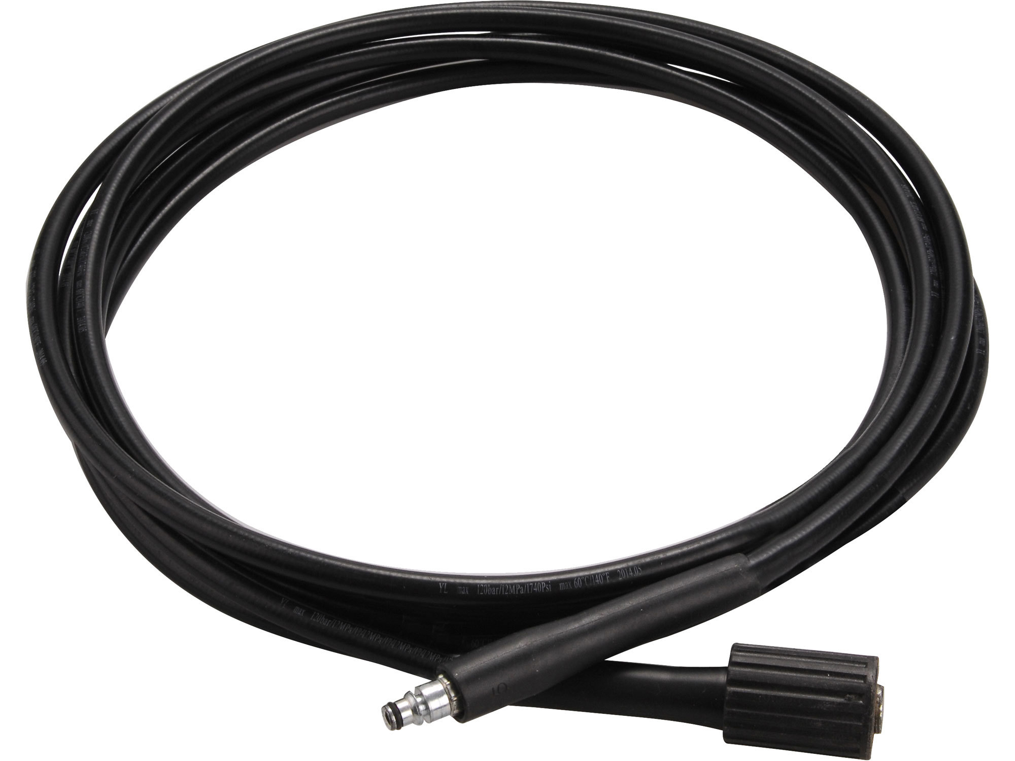 Hadica pre vysokotlakový čistič, pre 413103, EXTOL CRAFT 413103B