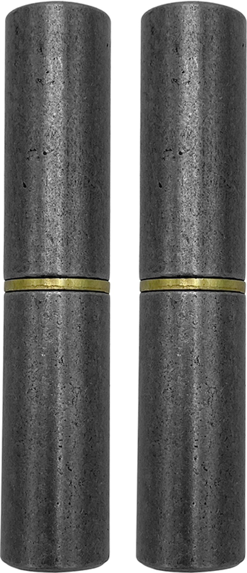 STREND Záves dverový MH0264N03 • 18x090 mm, navárací, bal. 2 ks