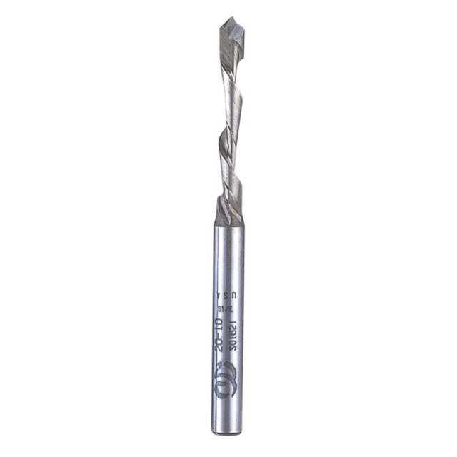 MAKITA VRTÁK FRÉZOVACÍ  3.18  DREVO/PLAST (193483-2)