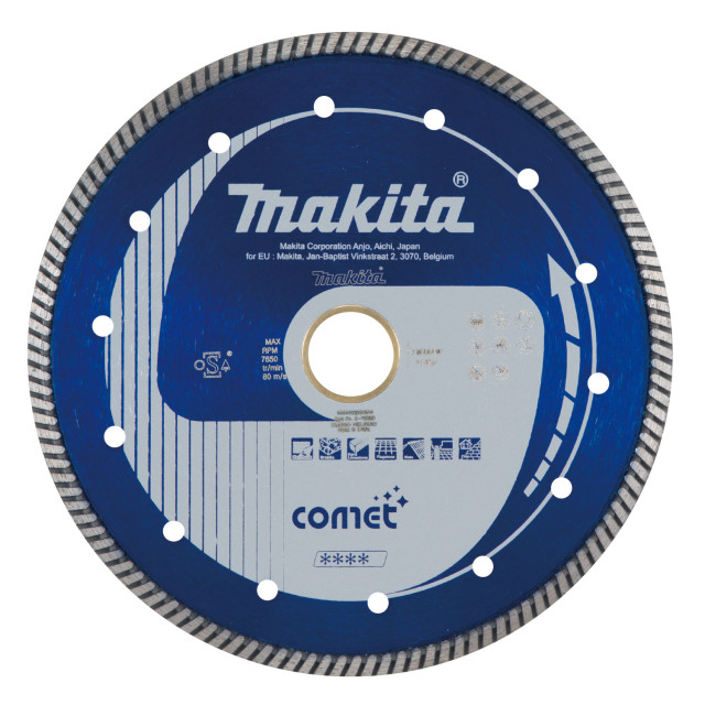 MAKITA DIAMANTOVÝ KOTÚČ  300MM (B-13029)