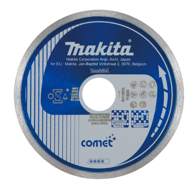 MAKITA DIAMANTOVÝ KOTÚČ 115x5H22,2 (B-13085)