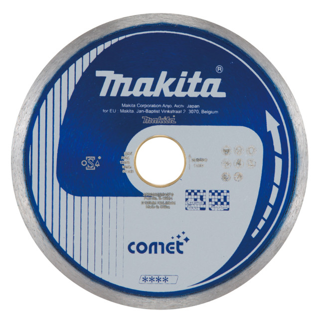 MAKITA DIAMANTOVÝ KOTÚČ SBC1 125X22,23mm (B-13091)