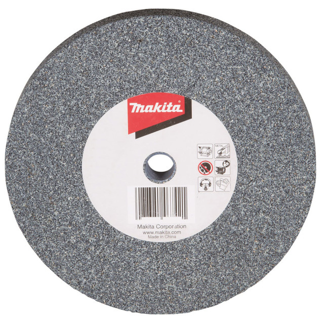 MAKITA KOTÚČ NA BRÚSENIE 150x6,4x12,7 GB602W (B-51895)