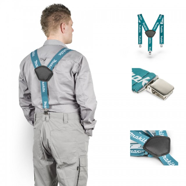MAKITA TRAKY MAKITA (E-05402)