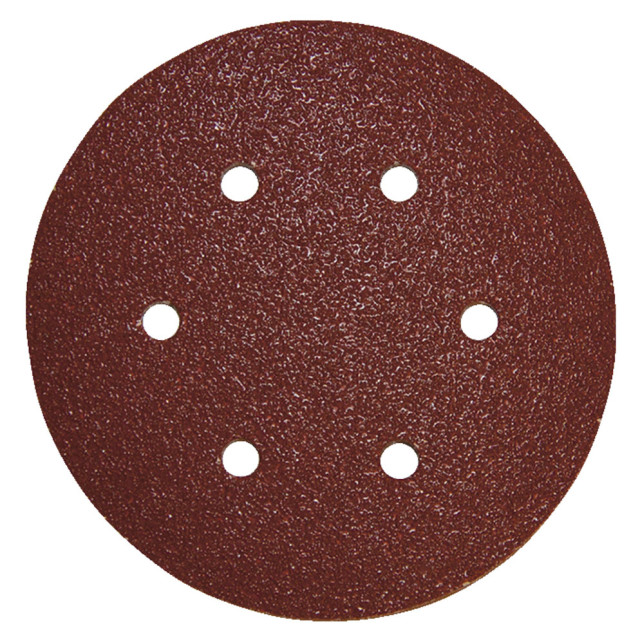 MAKITA PAPIER BRÚSNY 150MM K100 10KS (P-37502)