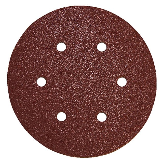 MAKITA PAPIER BRÚSNY 150MM K100 50KS (P-37596)